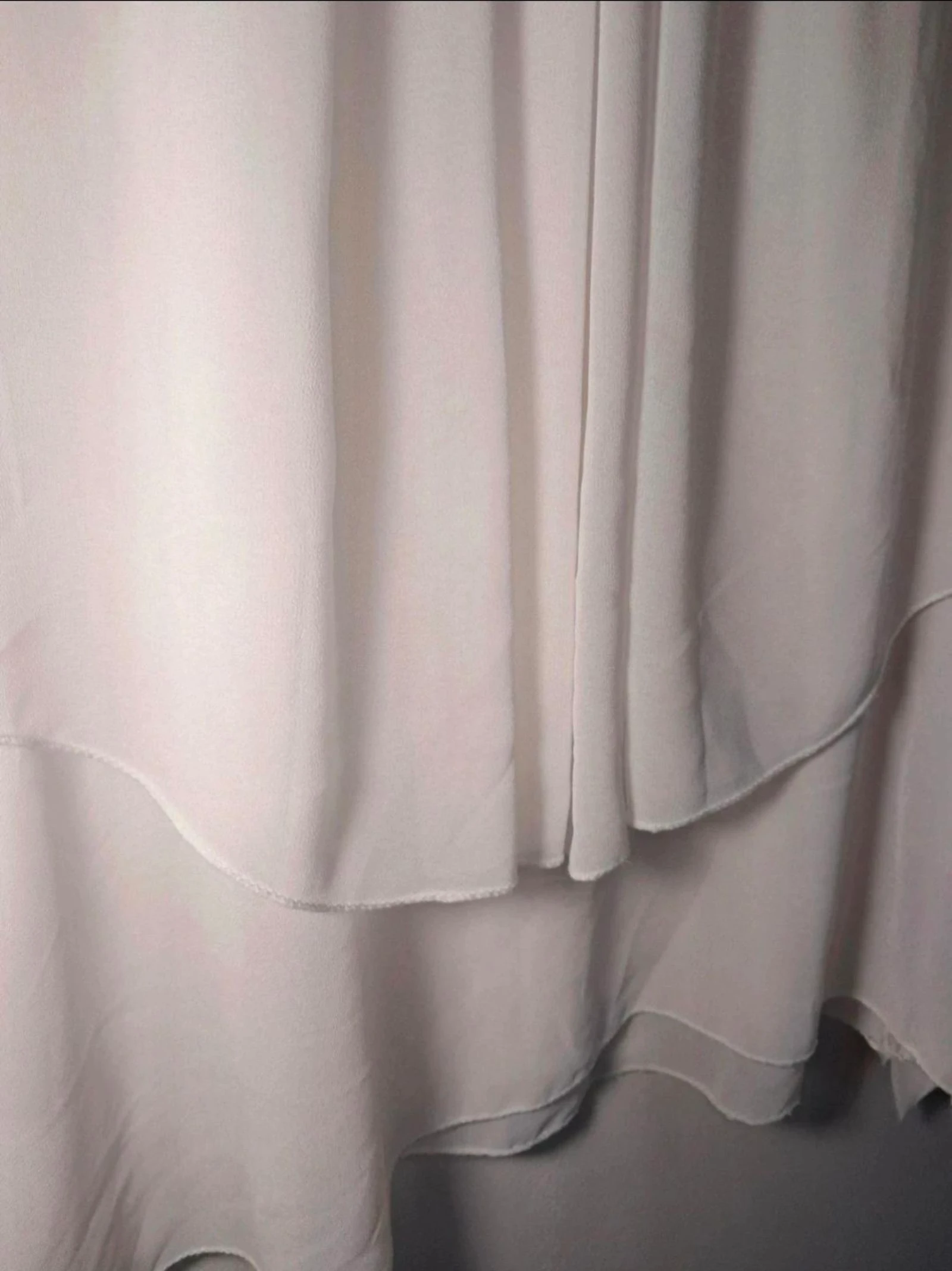 🤍 Witte blouse | Liensheng 🤍 – photo 8